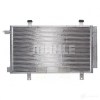 Радиатор кондиционера MAHLE ORIGINAL 1437580558 FT6 0B AC 556 000S - Изображение 6