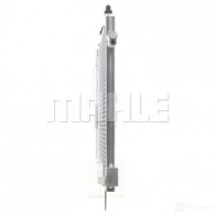 Радиатор кондиционера MAHLE ORIGINAL 1437580558 FT6 0B AC 556 000S - Изображение 9