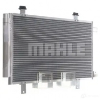 Радиатор кондиционера MAHLE ORIGINAL 1437580558 FT6 0B AC 556 000S - Изображение 12