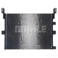 Радиатор кондиционера MAHLE ORIGINAL AC 673 000S NIC7ZZ Y 1437580598 - Изображение 2