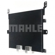 Радиатор кондиционера MAHLE ORIGINAL AC 673 000S NIC7ZZ Y 1437580598 - Изображение 3