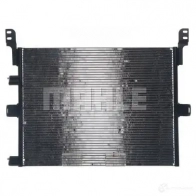 Радиатор кондиционера MAHLE ORIGINAL AC 673 000S NIC7ZZ Y 1437580598 - Изображение 6