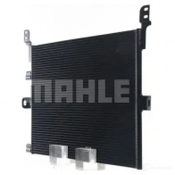 Радиатор кондиционера MAHLE ORIGINAL AC 673 000S NIC7ZZ Y 1437580598 - Изображение 7