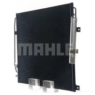Радиатор кондиционера MAHLE ORIGINAL TBO DGL7 1437585043 AC 760 000S - Изображение 3