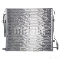 Радиатор кондиционера MAHLE ORIGINAL TBO DGL7 1437585043 AC 760 000S - Изображение 6