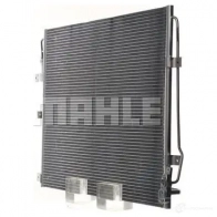 Радиатор кондиционера MAHLE ORIGINAL TBO DGL7 1437585043 AC 760 000S - Изображение 7