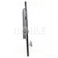 Радиатор кондиционера MAHLE ORIGINAL TBO DGL7 1437585043 AC 760 000S - Изображение 9