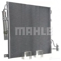 Радиатор кондиционера MAHLE ORIGINAL TBO DGL7 1437585043 AC 760 000S - Изображение 10