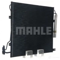 Радиатор кондиционера MAHLE ORIGINAL TBO DGL7 1437585043 AC 760 000S - Изображение 12