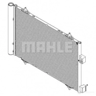 Радиатор кондиционера MAHLE ORIGINAL AC 39 000P T08J I8W 1437585061 - Изображение 2