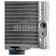 Радиатор кондиционера MAHLE ORIGINAL 1437584669 AO7 LA AC 821 000P - Изображение 3