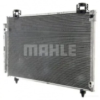Радиатор кондиционера MAHLE ORIGINAL 1437584669 AO7 LA AC 821 000P - Изображение 7