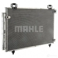 Радиатор кондиционера MAHLE ORIGINAL 1437584669 AO7 LA AC 821 000P - Изображение 11