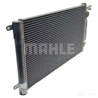 Радиатор кондиционера MAHLE ORIGINAL UGU 70 1437584683 ac566000p - Изображение 6