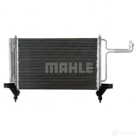 Радиатор кондиционера MAHLE ORIGINAL VZU FXI4 1437584690 AC 790 000P - Изображение 2