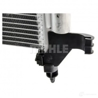 Радиатор кондиционера MAHLE ORIGINAL VZU FXI4 1437584690 AC 790 000P - Изображение 5