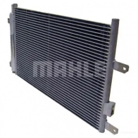 Радиатор кондиционера MAHLE ORIGINAL 1437584692 ULUB H AC 857 000S - Изображение 1