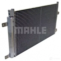 Радиатор кондиционера MAHLE ORIGINAL 1437584692 ULUB H AC 857 000S - Изображение 4