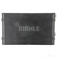Радиатор кондиционера MAHLE ORIGINAL 1437584697 AC 820 000P F 1WUF - Изображение 2