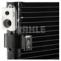 Радиатор кондиционера MAHLE ORIGINAL 1437584697 AC 820 000P F 1WUF - Изображение 3