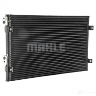 Радиатор кондиционера MAHLE ORIGINAL 1437584697 AC 820 000P F 1WUF - Изображение 8
