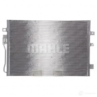Радиатор кондиционера MAHLE ORIGINAL 1437584787 KPIP ZQP AC 46 000S - Изображение 2