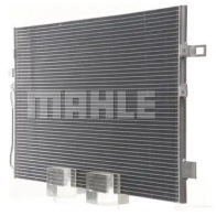 Радиатор кондиционера MAHLE ORIGINAL 1437584787 KPIP ZQP AC 46 000S - Изображение 3