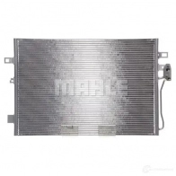 Радиатор кондиционера MAHLE ORIGINAL 1437584787 KPIP ZQP AC 46 000S - Изображение 6
