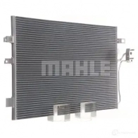 Радиатор кондиционера MAHLE ORIGINAL 1437584787 KPIP ZQP AC 46 000S - Изображение 10