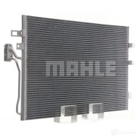 Радиатор кондиционера MAHLE ORIGINAL 1437584787 KPIP ZQP AC 46 000S - Изображение 12