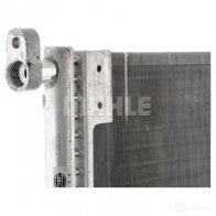 Радиатор кондиционера MAHLE ORIGINAL 1437584706 AC 832 000P ZX5MT 4 - Изображение 2