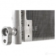 Радиатор кондиционера MAHLE ORIGINAL 1437584706 AC 832 000P ZX5MT 4 - Изображение 3