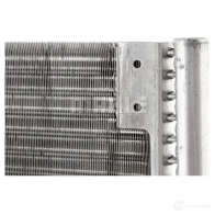 Радиатор кондиционера MAHLE ORIGINAL 1437584706 AC 832 000P ZX5MT 4 - Изображение 4
