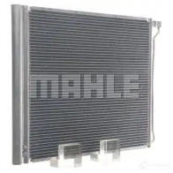 Радиатор кондиционера MAHLE ORIGINAL AC 269 000S P2 ZFKG 1437581817 - Изображение 2