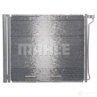 Радиатор кондиционера MAHLE ORIGINAL AC 269 000S P2 ZFKG 1437581817 - Изображение 3
