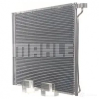 Радиатор кондиционера MAHLE ORIGINAL AC 269 000S P2 ZFKG 1437581817 - Изображение 4