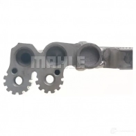 Радиатор кондиционера MAHLE ORIGINAL AC 269 000S P2 ZFKG 1437581817 - Изображение 5