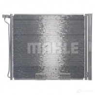 Радиатор кондиционера MAHLE ORIGINAL AC 269 000S P2 ZFKG 1437581817 - Изображение 7