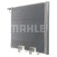 Радиатор кондиционера MAHLE ORIGINAL AC 269 000S P2 ZFKG 1437581817 - Изображение 8