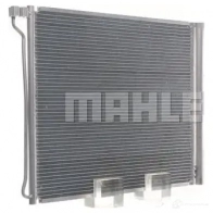 Радиатор кондиционера MAHLE ORIGINAL AC 269 000S P2 ZFKG 1437581817 - Изображение 11