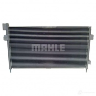 Радиатор кондиционера MAHLE ORIGINAL LA6Z4 6 AC 855 000S 1437584700 - Изображение 2