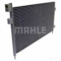 Радиатор кондиционера MAHLE ORIGINAL LA6Z4 6 AC 855 000S 1437584700 - Изображение 4