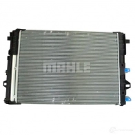 Радиатор кондиционера MAHLE ORIGINAL J WZECYK 1437584328 AC 446 000S - Изображение 2