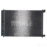 Радиатор кондиционера MAHLE ORIGINAL 1437579887 AC 412 000S IRW HH6 - Изображение 3