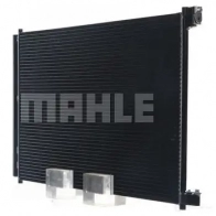 Радиатор кондиционера MAHLE ORIGINAL 1437579887 AC 412 000S IRW HH6 - Изображение 4