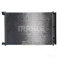 Радиатор кондиционера MAHLE ORIGINAL 1437579887 AC 412 000S IRW HH6 - Изображение 7