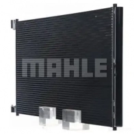 Радиатор кондиционера MAHLE ORIGINAL 1437579887 AC 412 000S IRW HH6 - Изображение 8