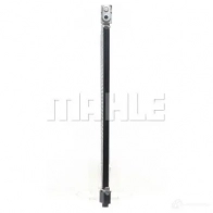 Радиатор кондиционера MAHLE ORIGINAL 1437579887 AC 412 000S IRW HH6 - Изображение 9