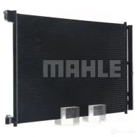 Радиатор кондиционера MAHLE ORIGINAL 1437579887 AC 412 000S IRW HH6 - Изображение 10