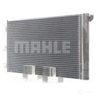 Радиатор кондиционера MAHLE ORIGINAL LY MKV8S 1437587852 AC 710 000S - Изображение 3